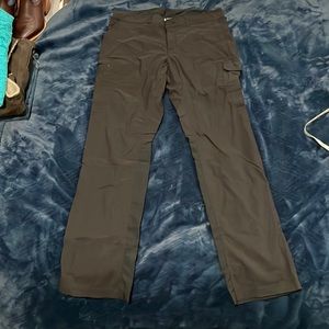 North Face Womens Hiking Pants